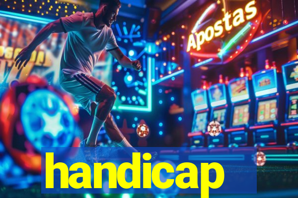 handicap -0,5 significado